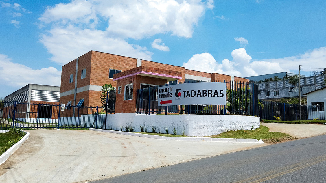 Tadabras